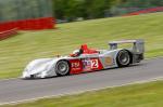 Audi R8 LMP 2000 года